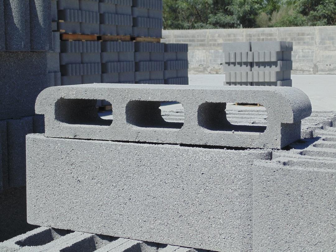 B20 Beton: Właściwości, Zastosowania i Praktyczne Porady