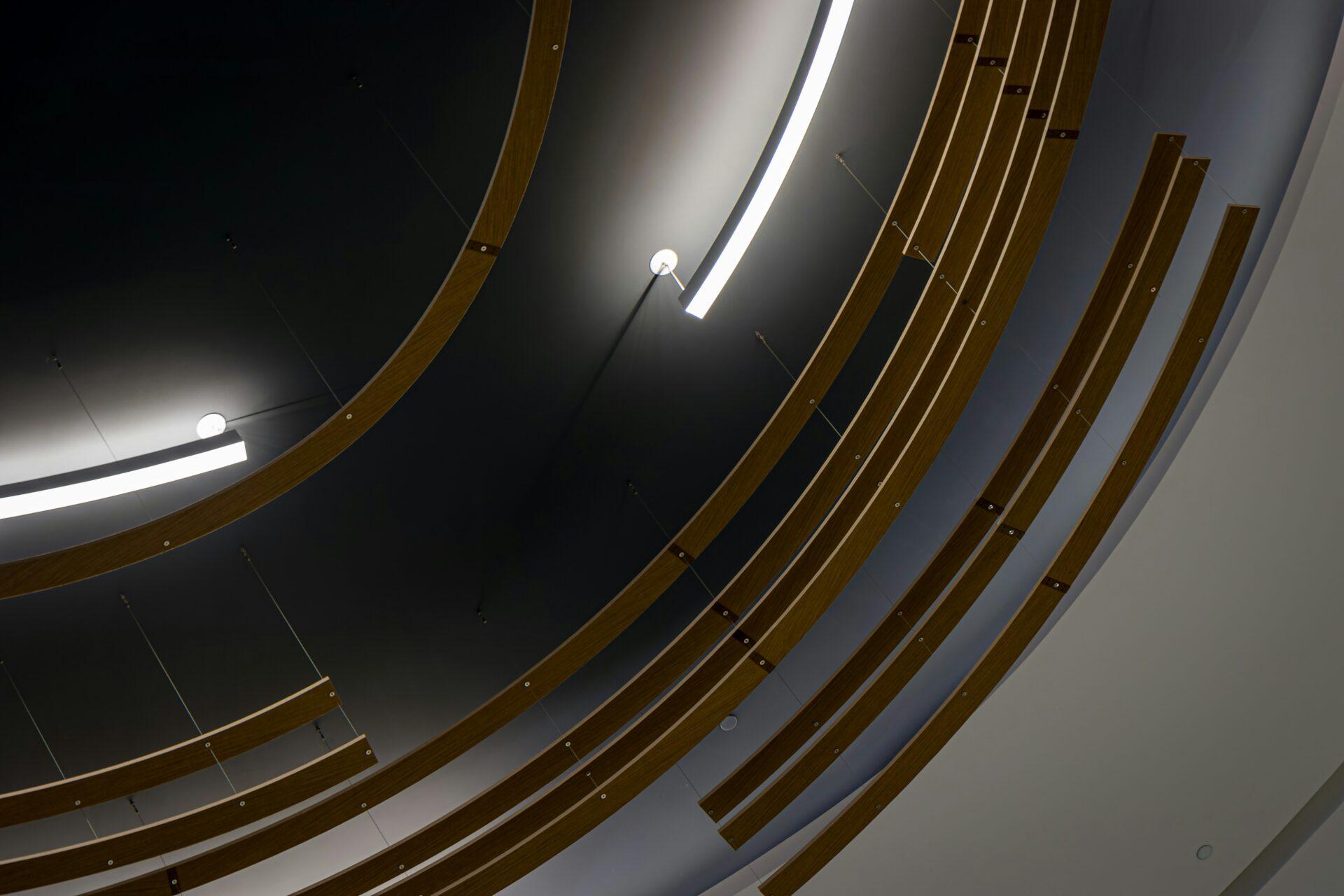 Modern LED Lighting Guide for Your Living Room: Style, Functionality, and Eco-Friendliness