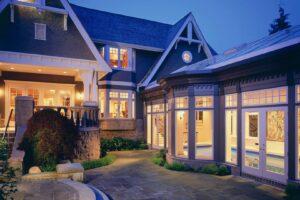 Inteligentne Domy: Jak Technologia Zmienia Nasze Życie