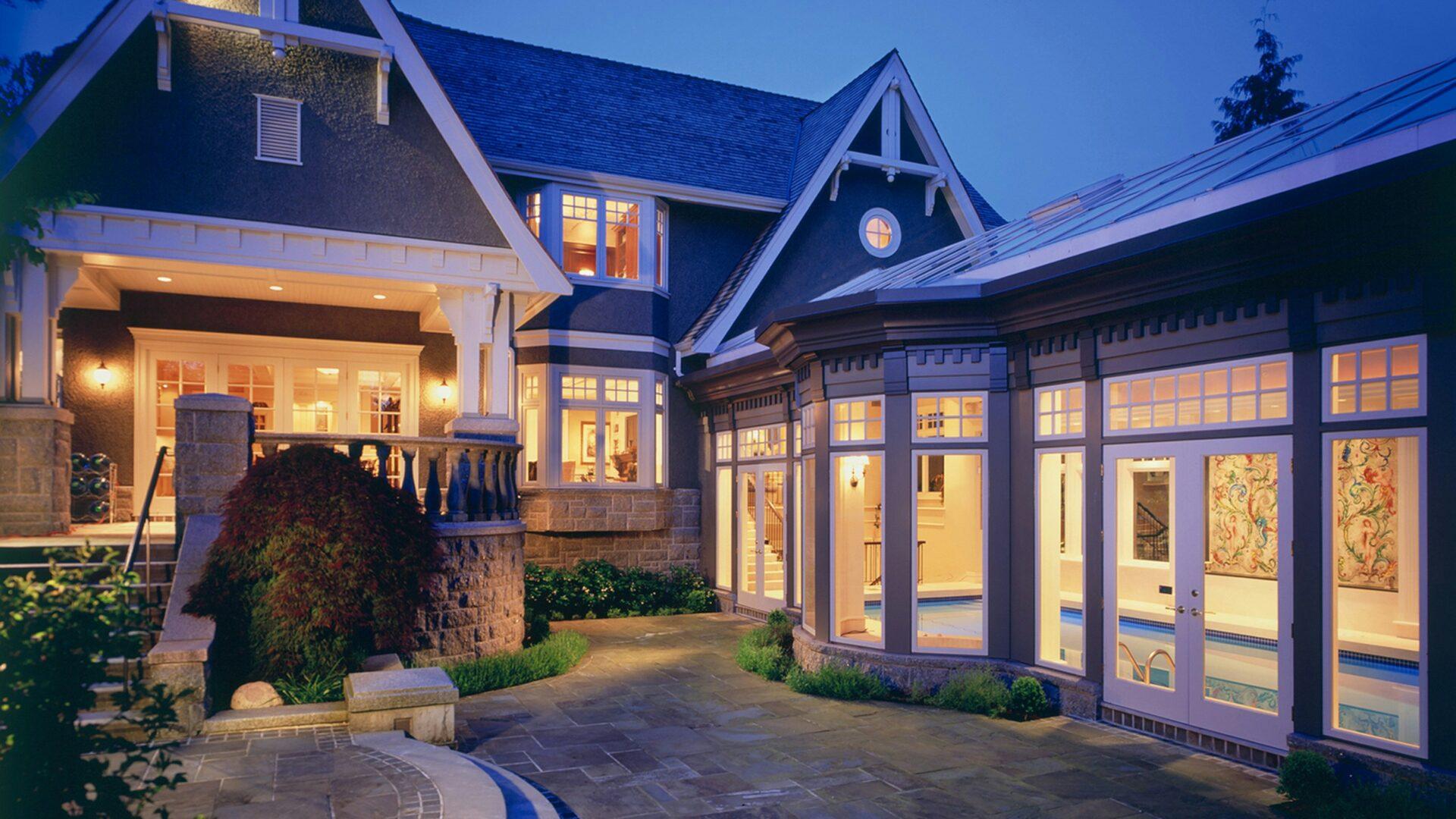 Inteligentne Domy: Jak Technologia Zmienia Nasze Życie